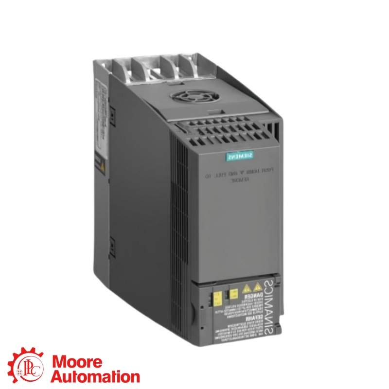 Siemens 6SL3352-1AG37-4DA1 SINAMICS Replacement Power Block