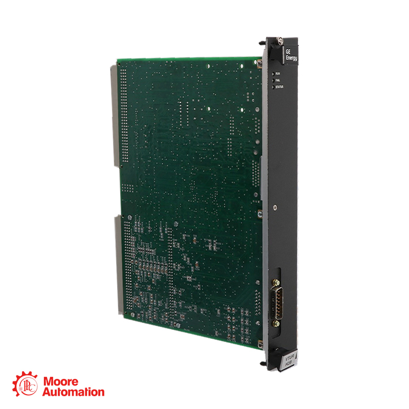 Transformador universal GE IS200VTURH2BAC