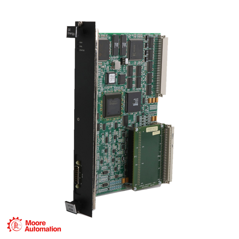 Transformador universal GE IS200VTURH2BAC