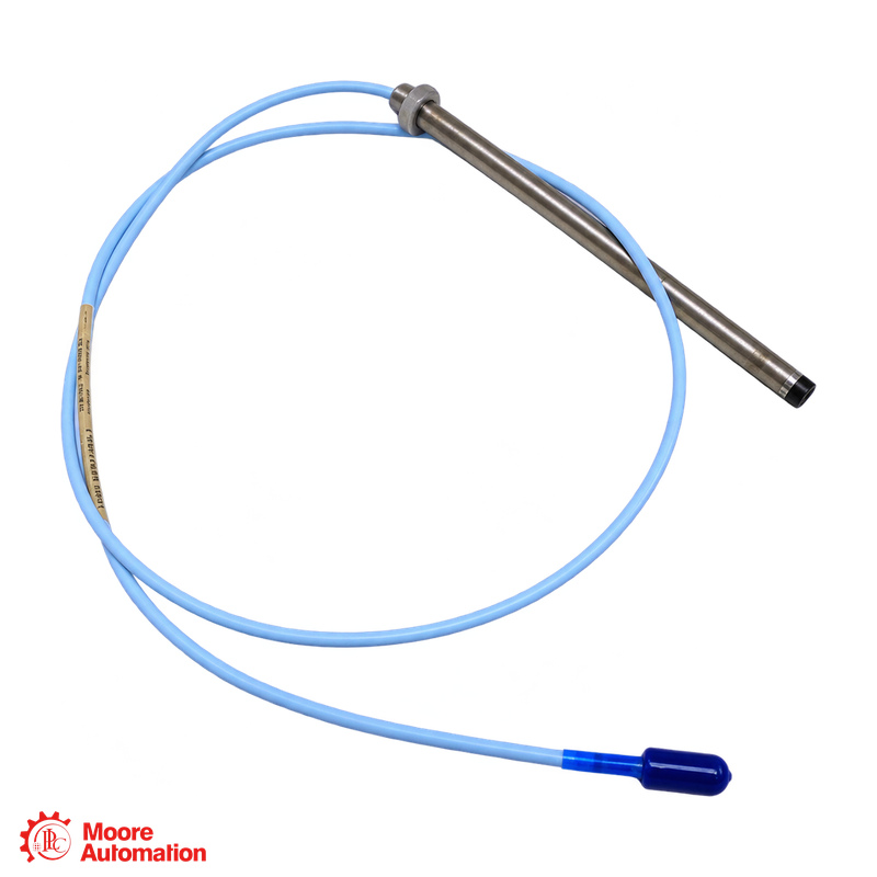 Bently Nevada 330101-00-66-20-02-00 3300 XL 8 mm Proximity Probe