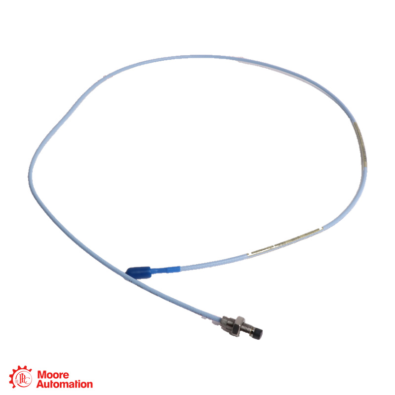 Bently Nevada 330101-00-10-05-02-00 3300 XL 8 mm Proximity Probe