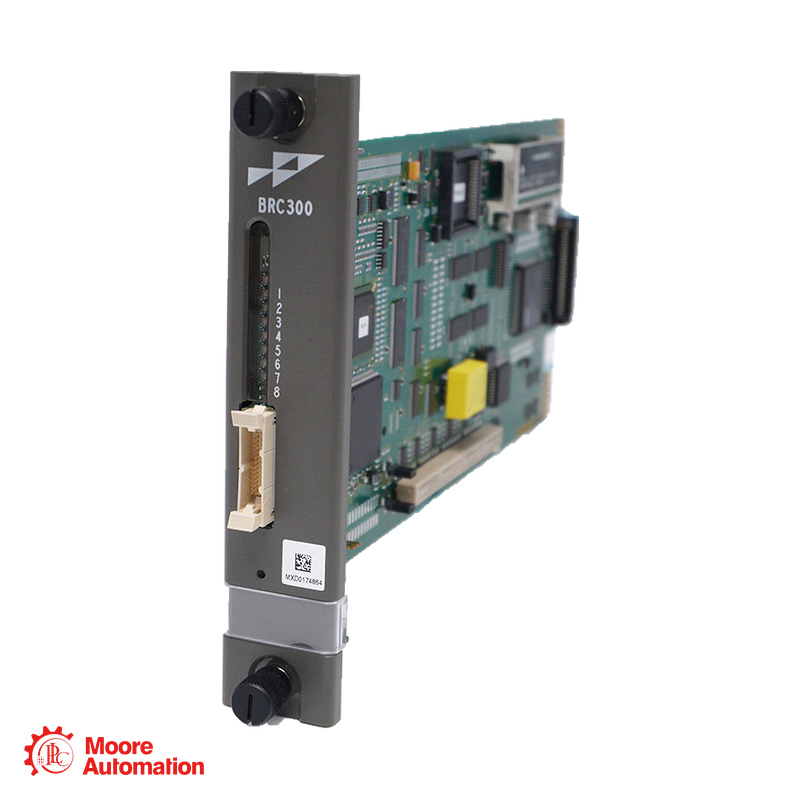 ABB | BRC300 P-HC-BRC-30000000 | Controlador de puente