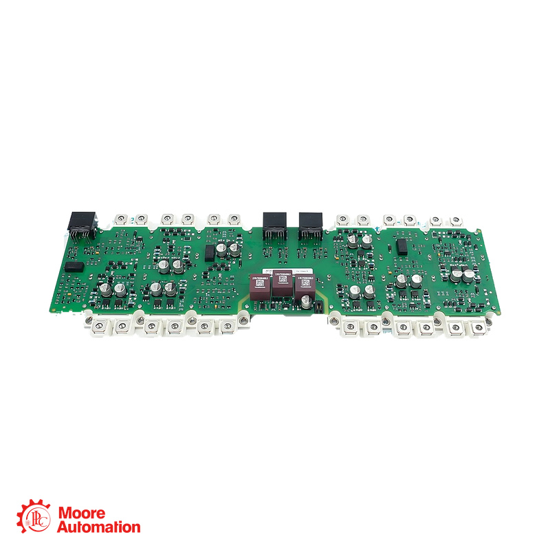 Siemens A5E00755411 SINAMICS S120 PSBC2 Power Board