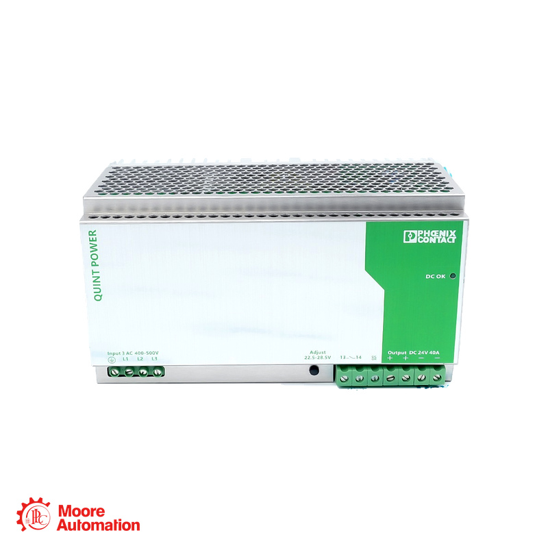 Eaton MTL 9122-IS-PS Simplex FISCO Power Supply