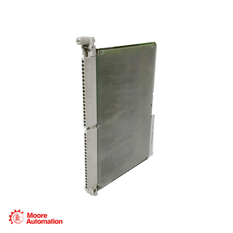 Siemens 6ES5456-4UA12 16-Channel 115/230 V AC Output Module