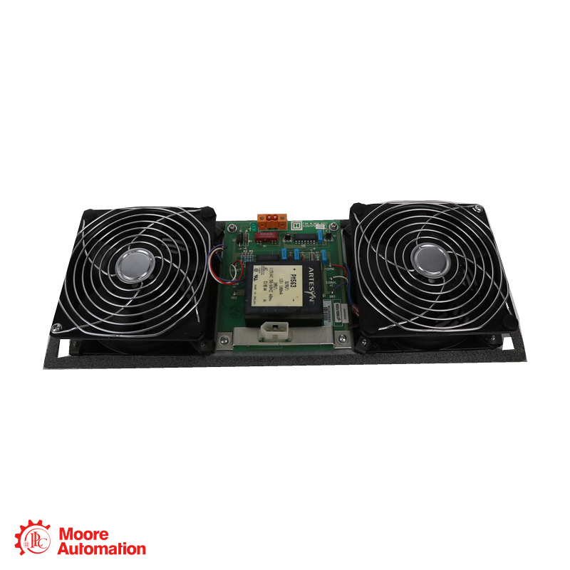 HONEYWELL 51303940-150 VENTILADOR DOBLE