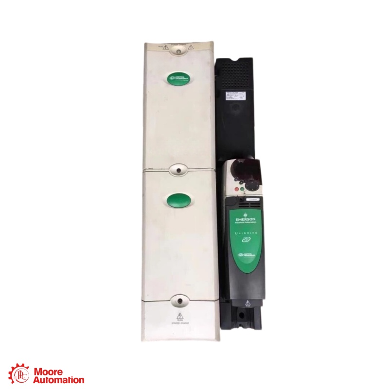 Control Techniques SPMD1424 Unidrive SPM Modular AC Drive Power Module