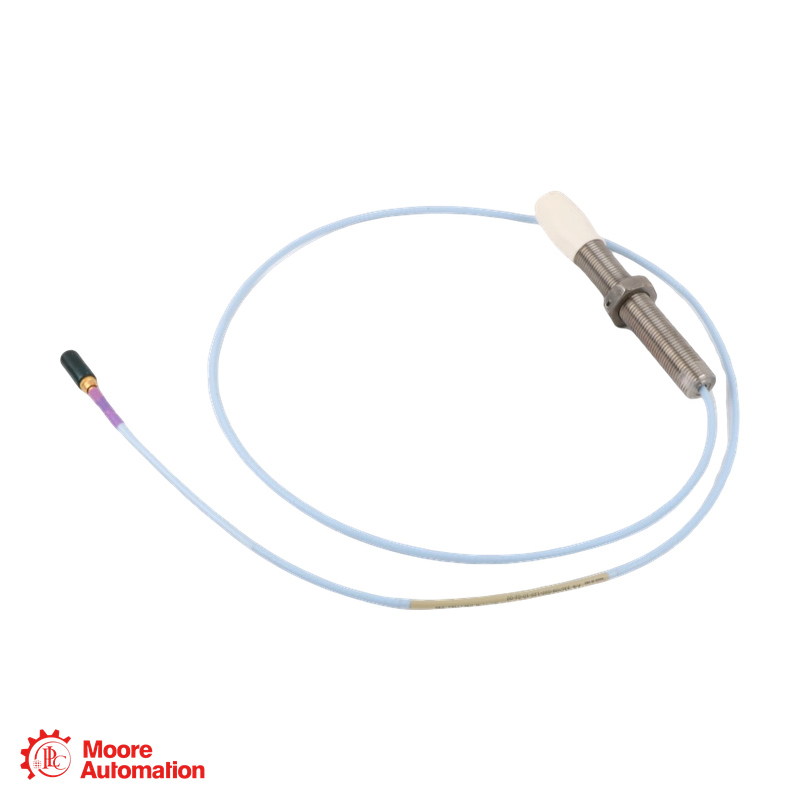 Bently Nevada 330709-00-05-10-12-05 3300 XL 11 mm Proximity Probe