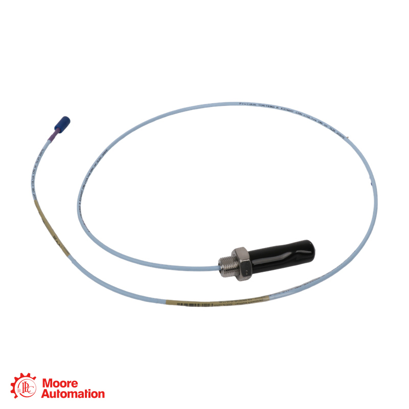 Bently Nevada 330707-000-62-10-01-00 3300 XL 11 mm Proximity Probe