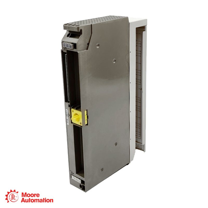 Siemens 6ES5470-7LC12 SIMATIC S5 Analog Output 470 Module
